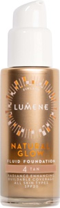 Lumene Natural Glow Fluid Foundation SPF20 produktbillede
