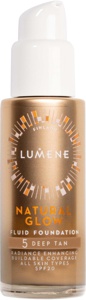 Lumene Natural Glow Fluid Foundation SPF20 produktbillede