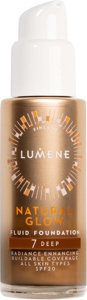 Lumene Natural Glow Fluid Foundation SPF20 produktbillede