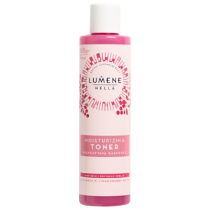 Moisturizing Toner 200 ml produkt bild