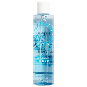 Lumene HERKKÄ Soothing Toner 200 ml produkt bild
