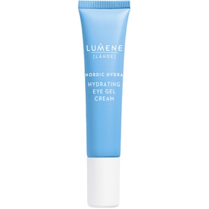 Lumene Hydrating Eye Gel Cream 15 ml produktbillede