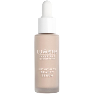 Lumene Instant Glow Beauty Serum produktbillede