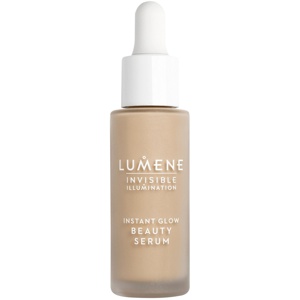 Lumene Instant Glow Beauty Serum produktbillede