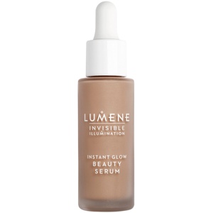 Lumene Instant Glow Beauty Serum produktbillede