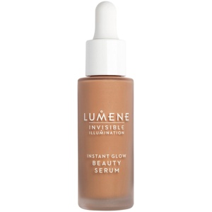 Lumene Instant Glow Beauty Serum produktbillede