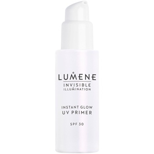Lumene Instant Glow UV Primer SPF30 SPF30 - 30 ml produktbillede