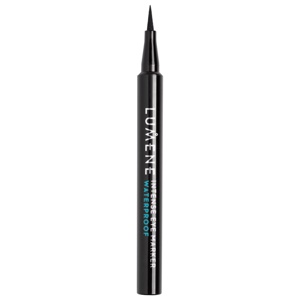 Lumene Intense Eye Marker Waterproof Black produkt bild