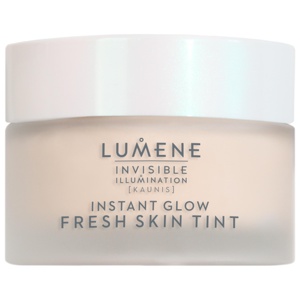 Lumene Invisible Illumination Instant Glow Fresh Skin Tint Light 30 ml produkt bild