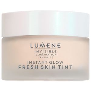 Lumene Invisible Illumination Instant Glow Fresh Skin Tint Medium 30 ml produkt bild