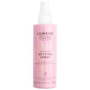 Invisible Illumination Dewy Glow Setting Spray produkt bild