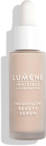 Lumene Invisible Illumination Instant Glow Beauty Serum 100 produktbilde