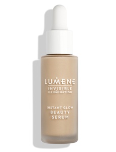 Lumene Invisible Illumination Instant Glow Beauty Serum 200 ml produktbillede