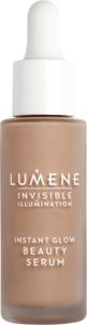 Lumene Invisible Illumination Instant Glow Beauty Serum 300 produkt bild