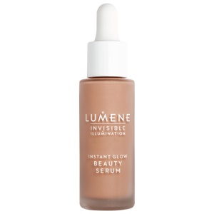 Lumene Invisible Illumination Instant Glow Beauty Serum 300 produktbilde