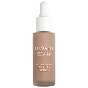 Lumene Instant Glow Beauty Serum 300 30 ml produktbillede