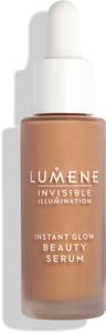 Lumene Invisible Illumination Instant Glow Beauty Serum 500 30 ml produkt bild