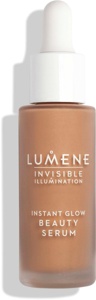 Lumene Invisible Illumination Instant Glow Beauty Serum 500 produktbilde