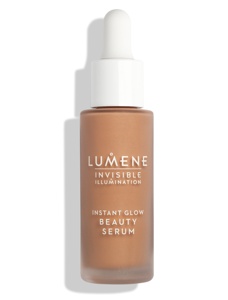 Lumene Invisible Illumination Instant Glow Beauty Serum 500 ml produktbillede