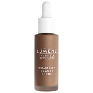 Lumene Invisible Illumination Instant Glow Beauty Serum Universal produkt bild