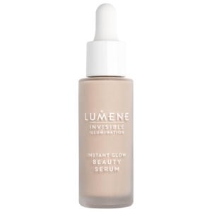 Invisible Illumination Instant Glow Beauty Serum Universal Light produkt bild