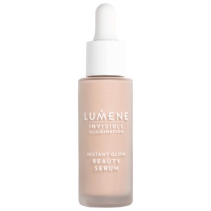 Lumene Invisible Illumination Instant Glow Beauty Serum, Farge 100, 30 ml produktbilde