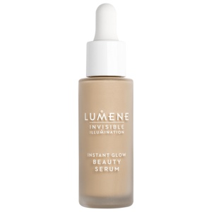 Invisible Illumination Instant Glow Beauty Serum Universal Medium produkt bild