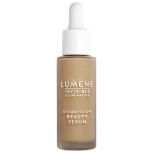 Lumene Invisible Illumination Instant Glow Beauty Serum Universal produkt bild