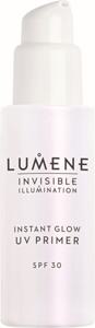 Lumene Invisible Illumination Instant Glow UV Primer SPF30 30 ml produkt bild