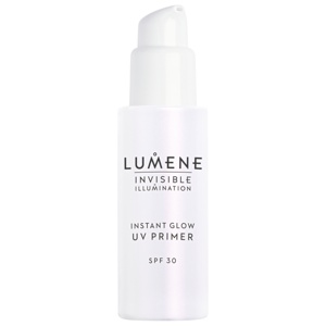 Lumene Invisible Illumination Instant Glow UV Primer produktbilde