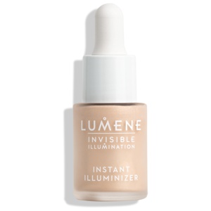 Lumene Invisible Illumination Instant Illuminizer Golden Hour 15 ml produktbilde