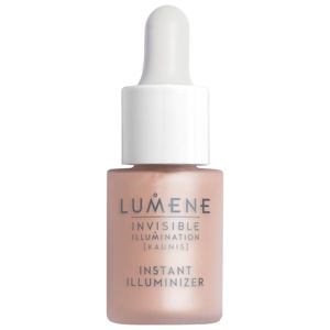 Lumene Invisible Illumination Instant Illuminizer Midnight Sun 15 ml produkt bild