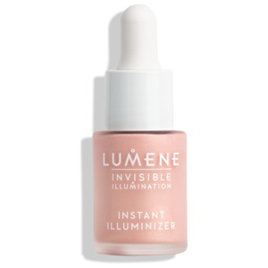 Lumene Invisible Illumination Instant Illuminizer Rosy Dawn 15 ml produktbilde