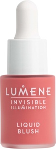 Lumene Invisible Illumination Liquid Blush produktbillede