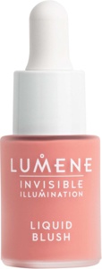 Lumene Invisible Illumination Liquid Blush produktbillede