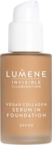 Lumene Invisible Illumination Vegan Collagen Serum in Foundation produktbillede