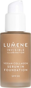Lumene Invisible Illumination Vegan Collagen Serum in Foundation produktbillede