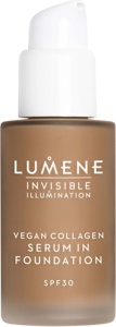 Lumene Invisible Illumination Vegan Collagen Serum in Foundation produktbillede