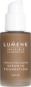 Lumene Invisible Illumination Vegan Collagen Serum in Foundation produktbillede
