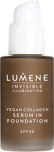 Lumene Invisible Illumination Vegan Collagen Serum in Foundation produktbillede