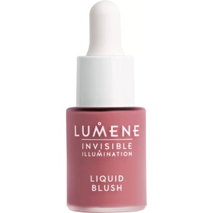 Lumene Liquid Blush Arctic Rose - 15 ml produktbillede