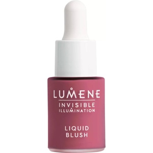 Lumene Liquid Blush Berry Nectar - 15 ml produktbillede