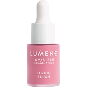 Lumene Liquid Blush Frosty Petal - 15 ml produktbillede