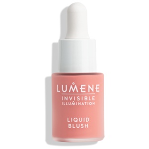 Lumene Invisible Illumination Liquid Blush Pink Blossom 15 ml produktbilde