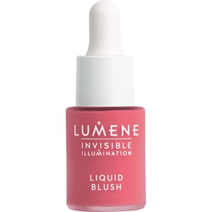 Lumene Liquid Blush Wild Flower - 15 ml produktbillede