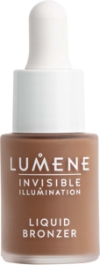 Lumene Invisible Illumination Liquid Bronzer produktbillede