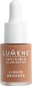 Lumene Invisible Illumination Liquid Bronzer produktbillede