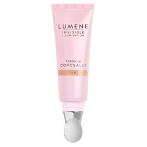 Lumene Invisible Illumination Serum in Concealer Tan 10 ml produkt bild
