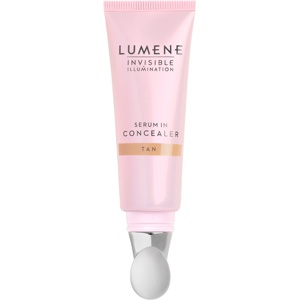 Lumene Invisible Illumination Serum in Concealer Tan 10 ml produktbillede