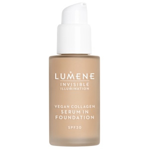 Invisible Illumination Vegan Collagen Serum in Foundation SPF30 4 produkt bild